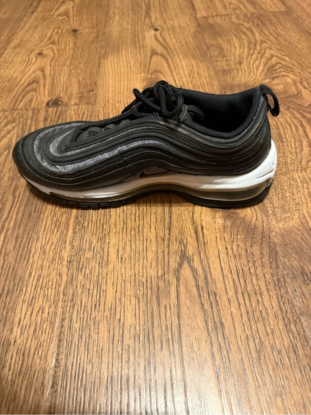Nike Air Max 97 sneakers Athletic Sneakers
